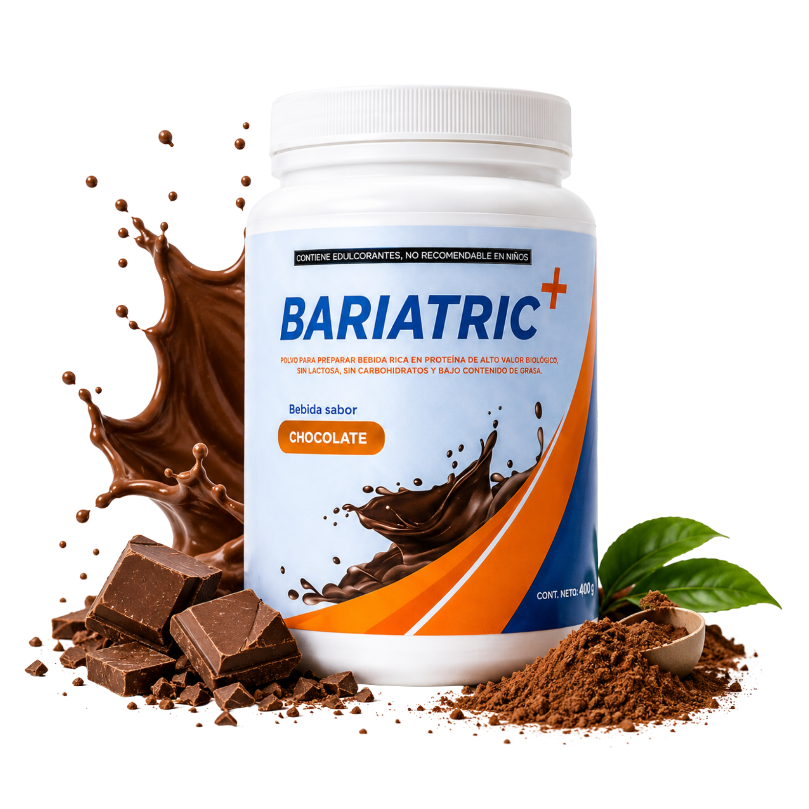 Bariatric+