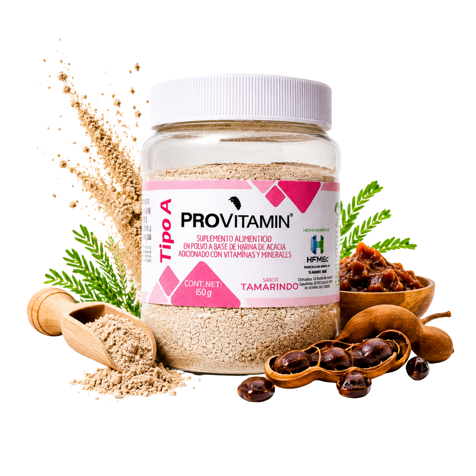 ProVitamin Tipo A